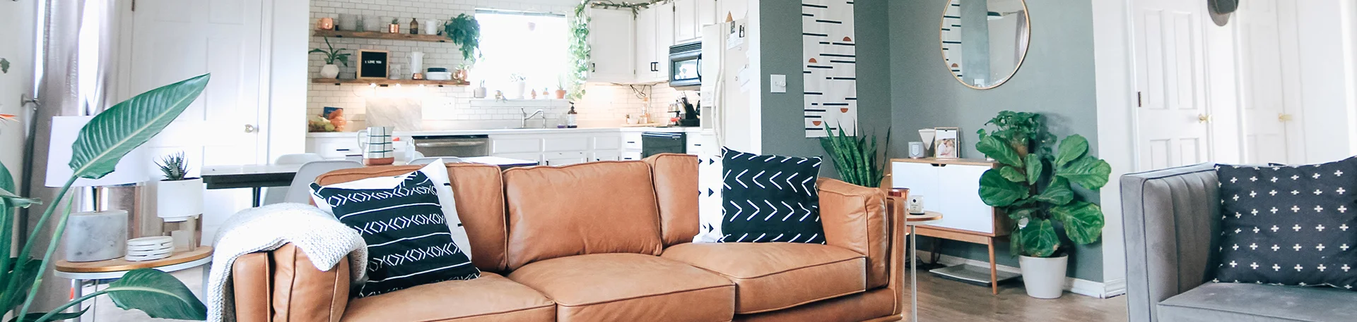 minimalist living room design