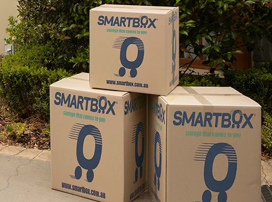 SmartBox carton boxes