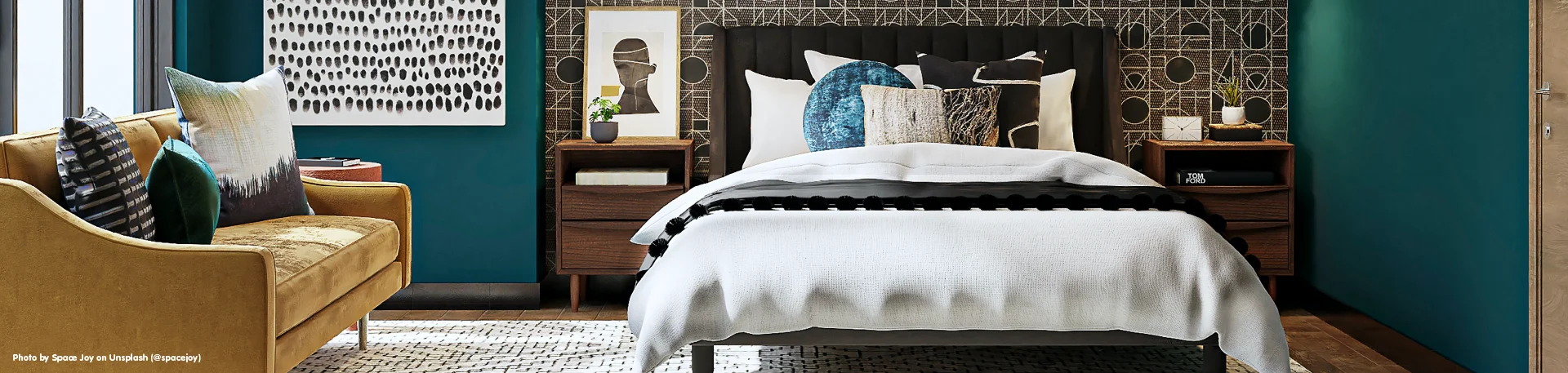 quality and comfy bedding