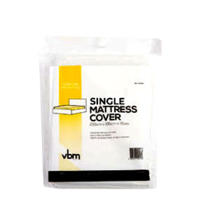 Single Bed Mattress Cover