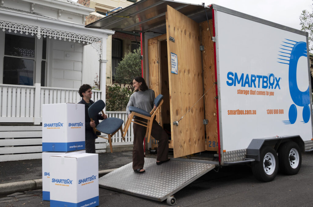 Smartbox You Load