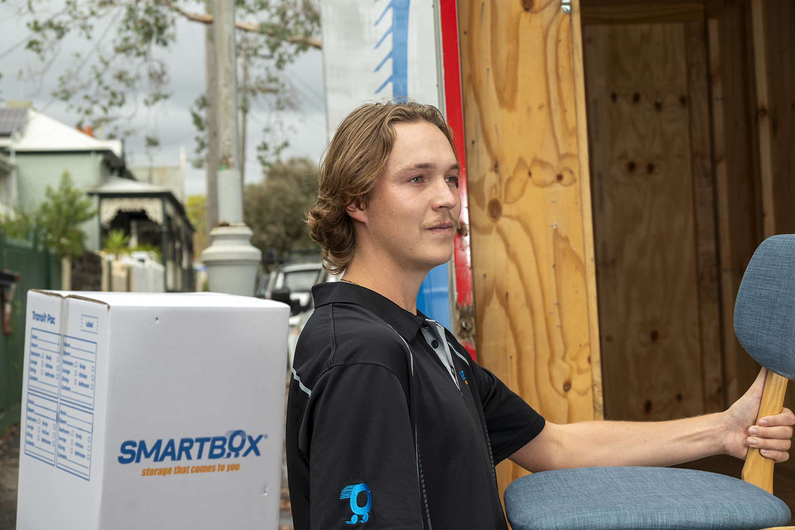 removalists